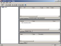 GuildFTPd Screenshot